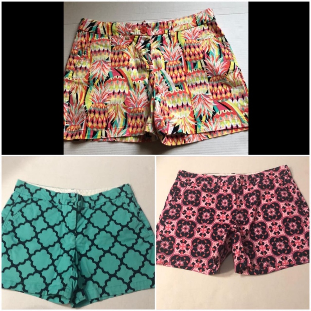 crown & ivy size 6